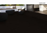 Floor covering tiles