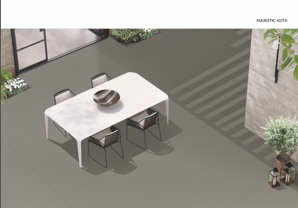 Floor Covering Tiles - Material: Ceramic