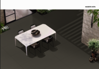 Floor covering tiles