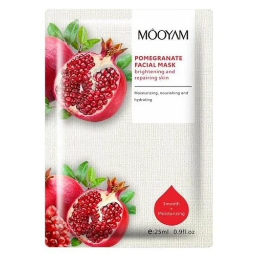 Facial Sheet Mask - Age Group: Adults