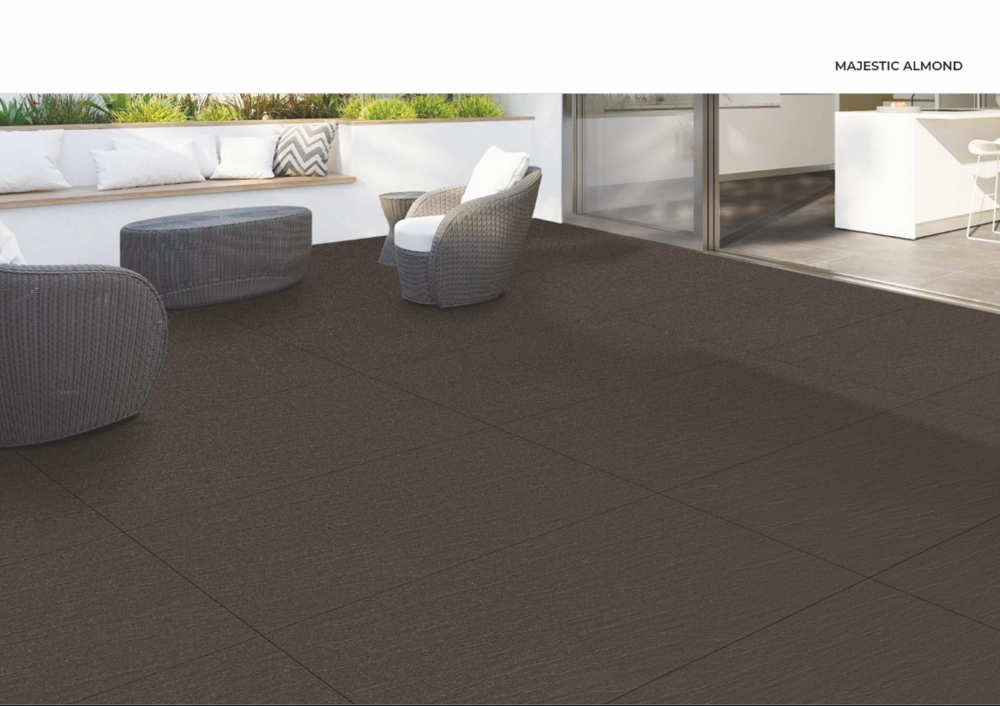 Floor Covering Tiles - Material: Ceramic
