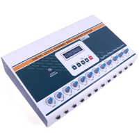 Body Shaping Machine