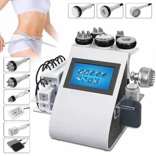 Slimming Vacuum Machine - Automation Grade: Automatic