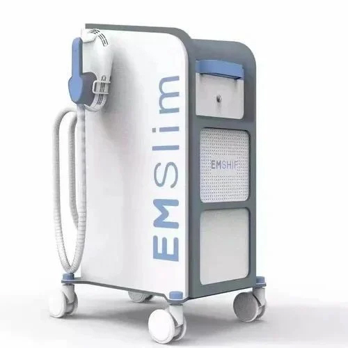 Emt Neo Slimming Machine - Automation Grade: Automatic