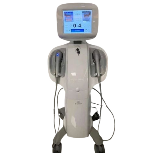 7D Hifu Skin Tightening Machine - Automation Grade: Fully Automatic
