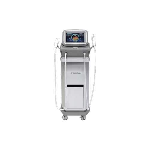 7D Hifu Machine With Verginal - Automation Grade: Fully Automatic