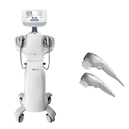 Hifu Machine - Automation Grade: Fully Automatic