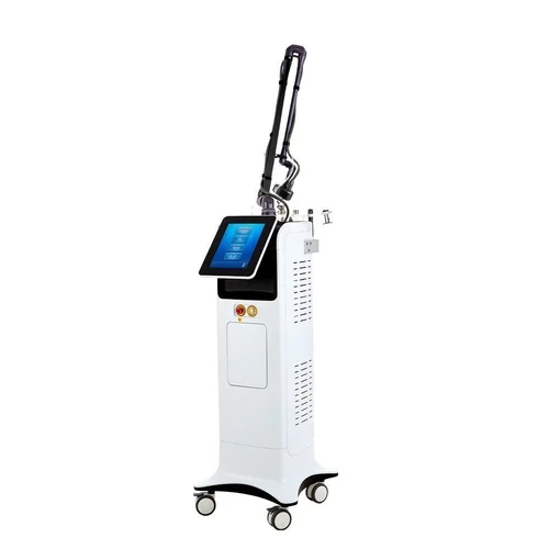 Co2 Skin Laser Machine - Automation Grade: Semi - Automatic