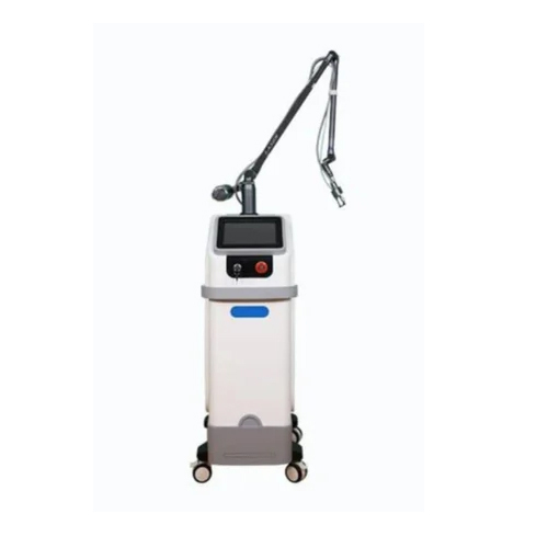 Fractional Co2 Laser - Feature: Durable