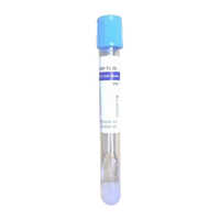 10ml Acd Gel Biotin Prp Tube - Features: Durable