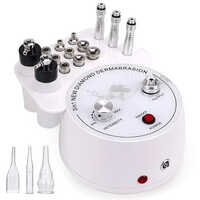 3 In 1 Diamond Microdermabrasion Machine