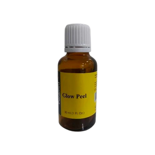 Chemical Peels Treatment - Attributes: Smudge Proof