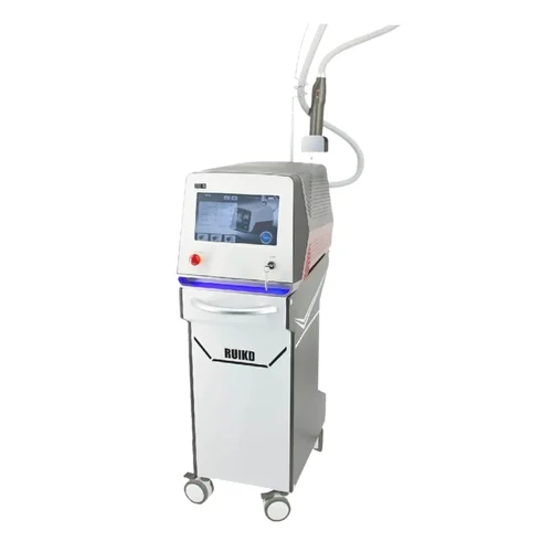Ruikd Q Switch Nd Yag Laser Machine - Automation Grade: Automatic