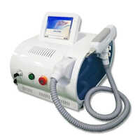 Nd Yag 2000 Mj Q Switch Laser Tattoo Removal Machine - Automation Grade: Semi - Automatic