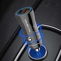 MOBILE CAR CHARGER C 135