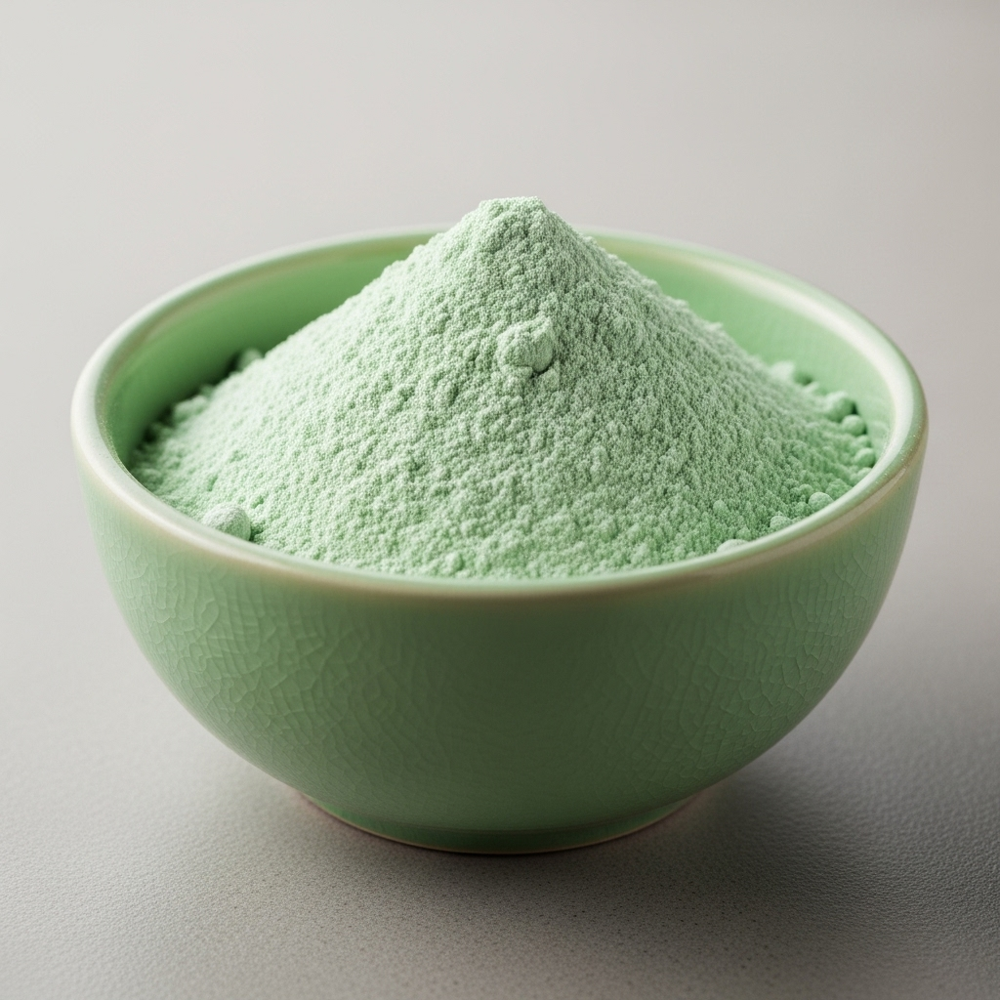 FERROUS SULPHATE CRYSTAL