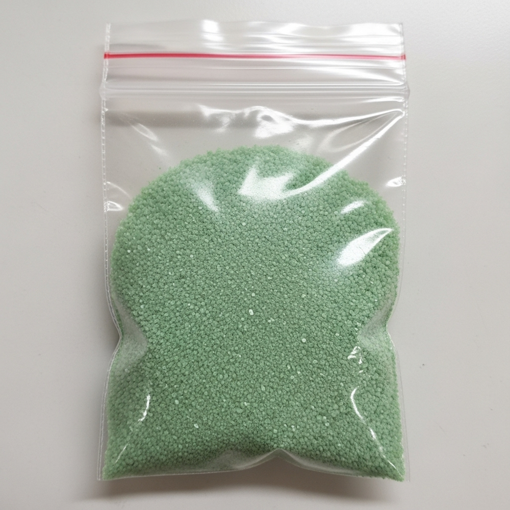 FERROUS SULPHATE CRYSTAL