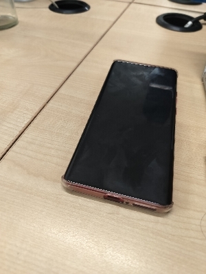 Mobile phones