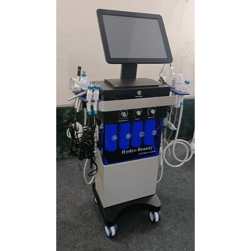 Hydra Beauty Ld Skin System - Automation Grade: Fully Automatic