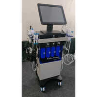 Hydra Beauty Ld Skin System - Automation Grade: Fully Automatic