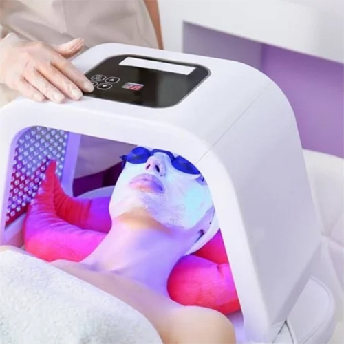 Omega Led Light Therapy - Automation Grade: Automatic