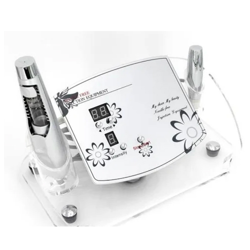 Needle Free Injection Mesotherapy Machine