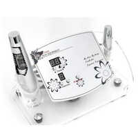 Needle Free Injection Mesotherapy Machine - Automation Grade: Manual