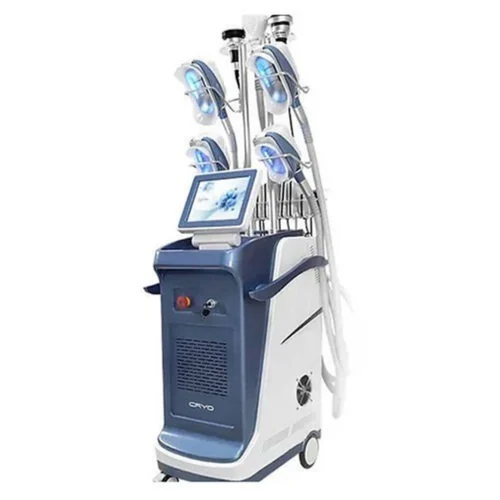 Cryotherapy Machine - Automation Grade: Fully Automatic
