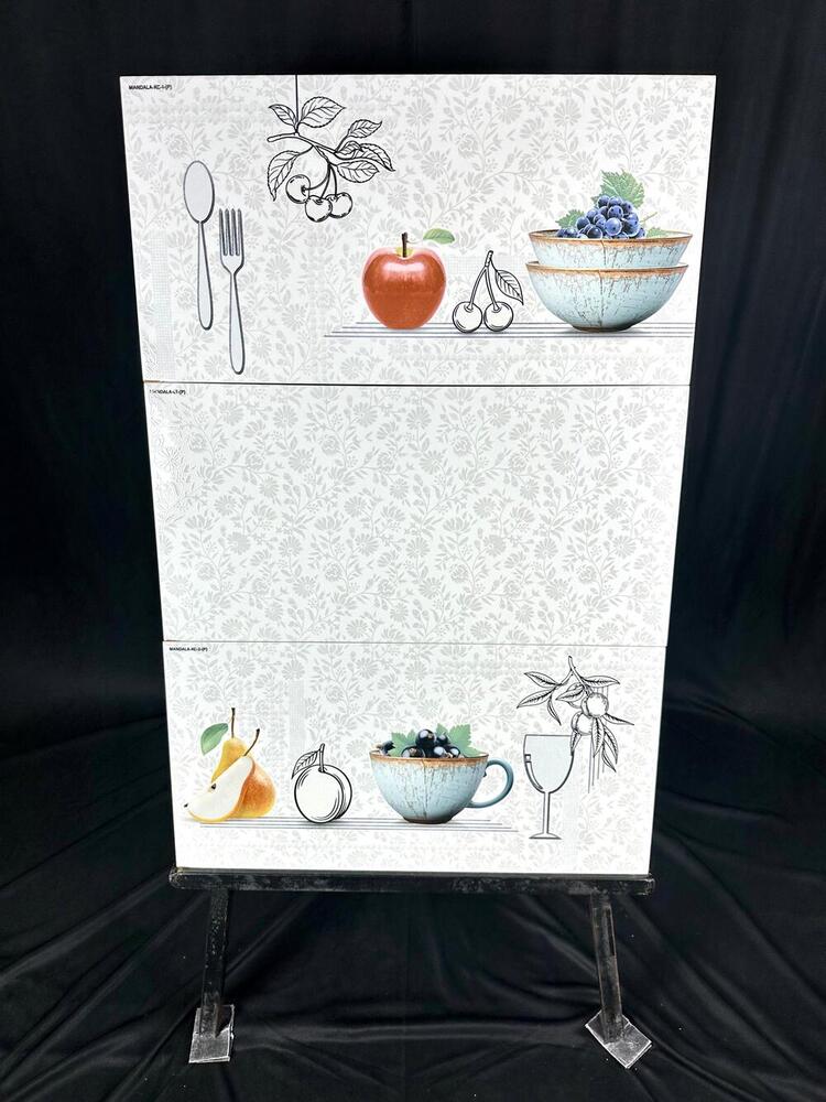 KITCHEN TILES