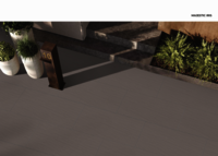 Outdoor floor tiles