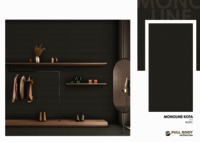 Outdoor floor tiles