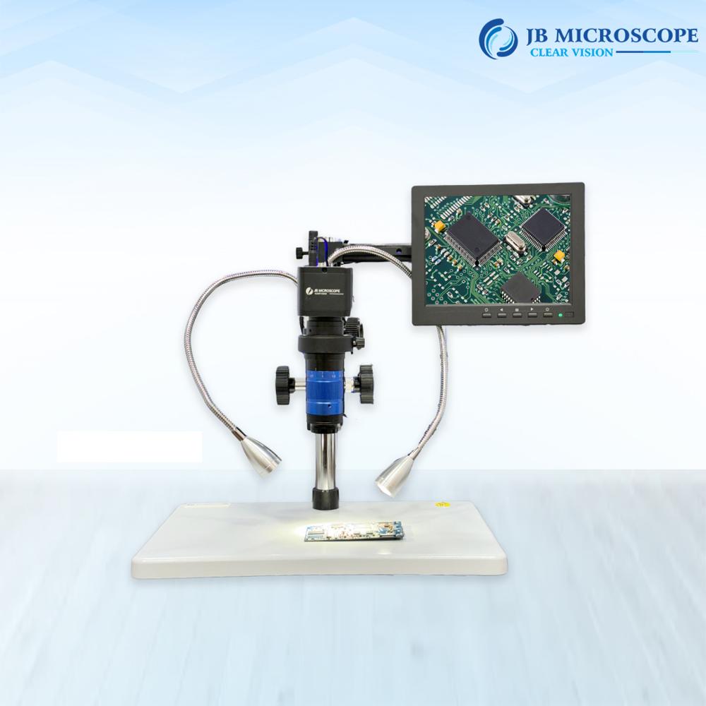 ESD Safe Digital Microscope