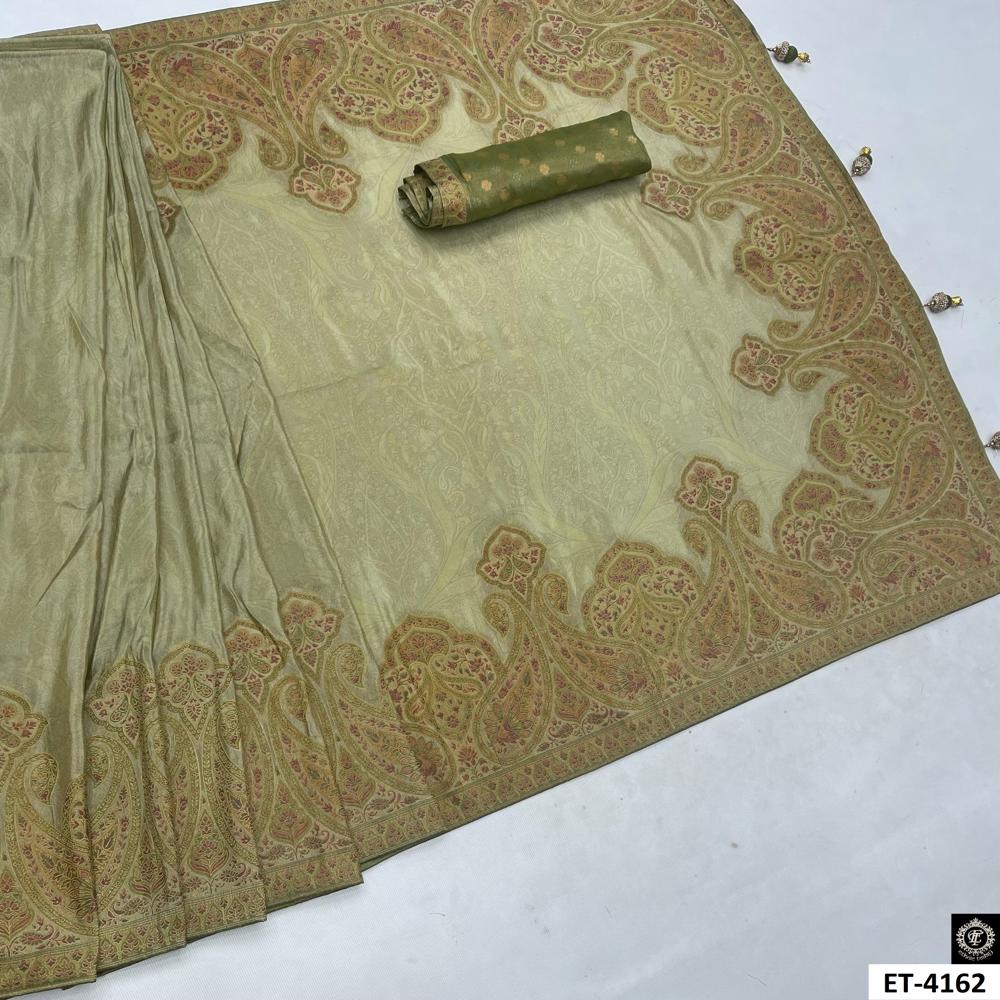 Wedding Sarees