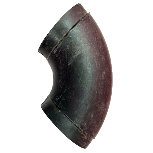 Hdpe Bend - Application: Structure Pipe