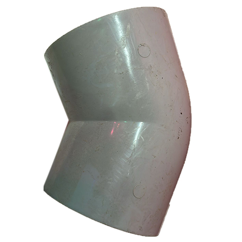 Upvc Bend - Features: Good Quality