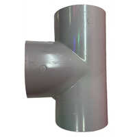 UPVC Tee