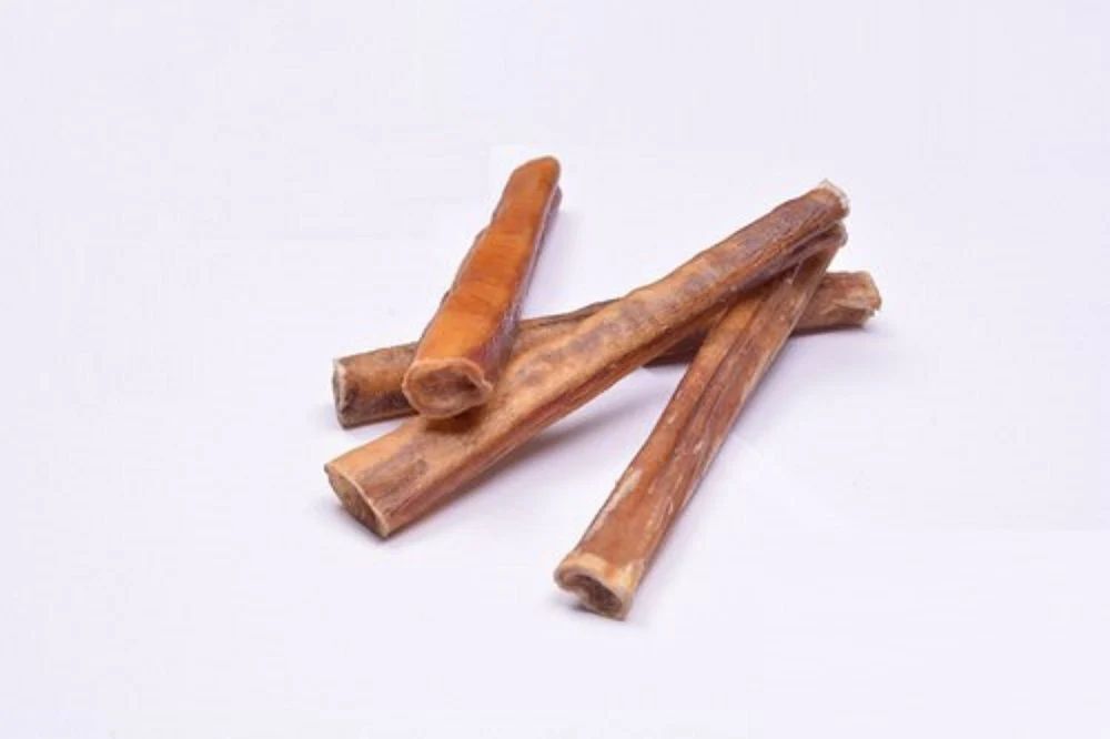 Crunchy Chicken Doggie Treats - Application: Dog