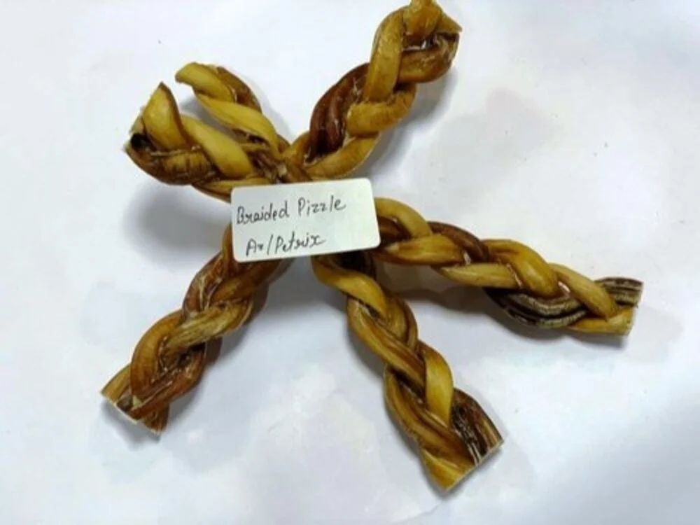 Dog Tibia Bone Chew With Meat