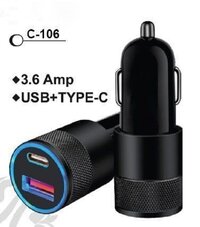 MOBILE CHARGER C 106