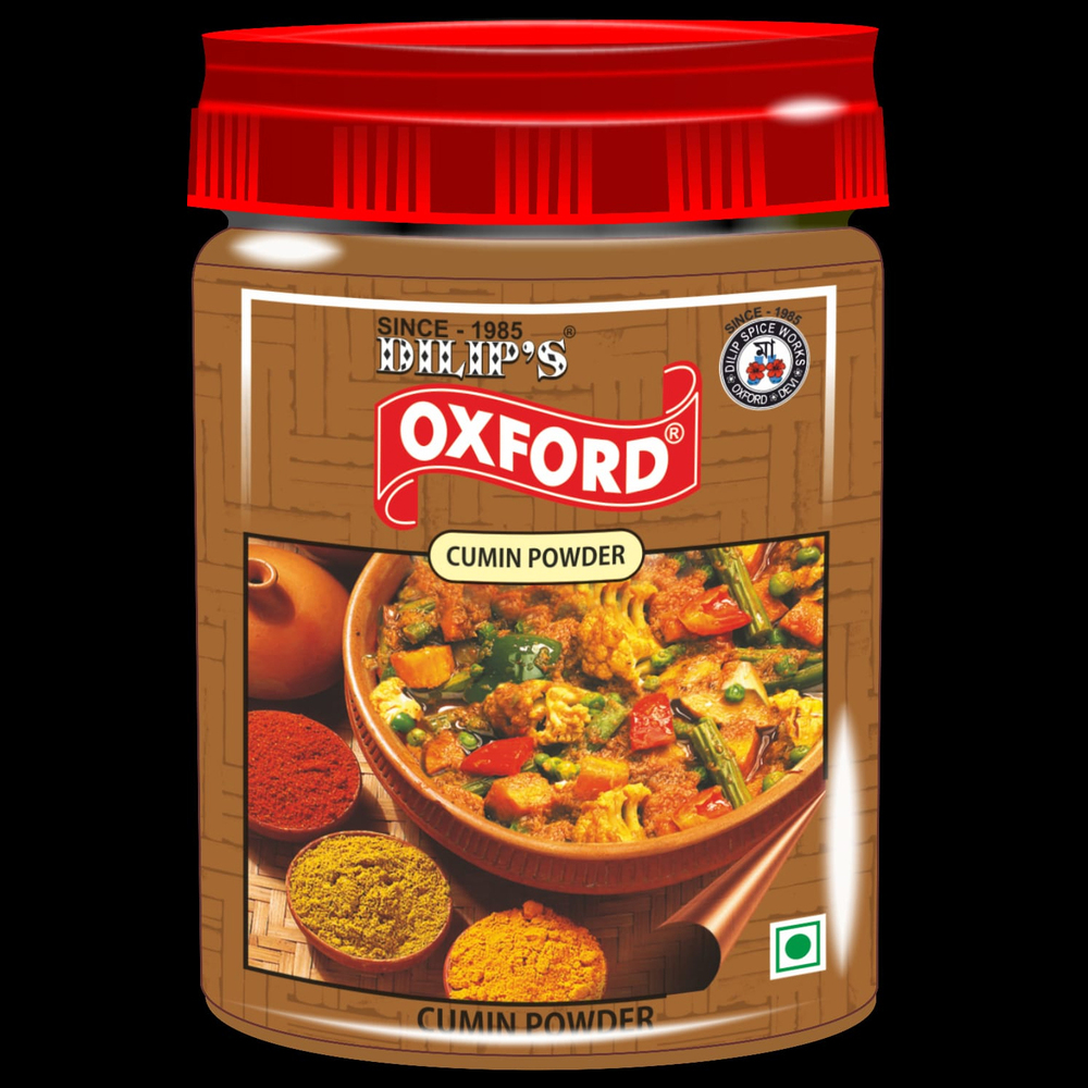 250gm Fresh Cumin Powder