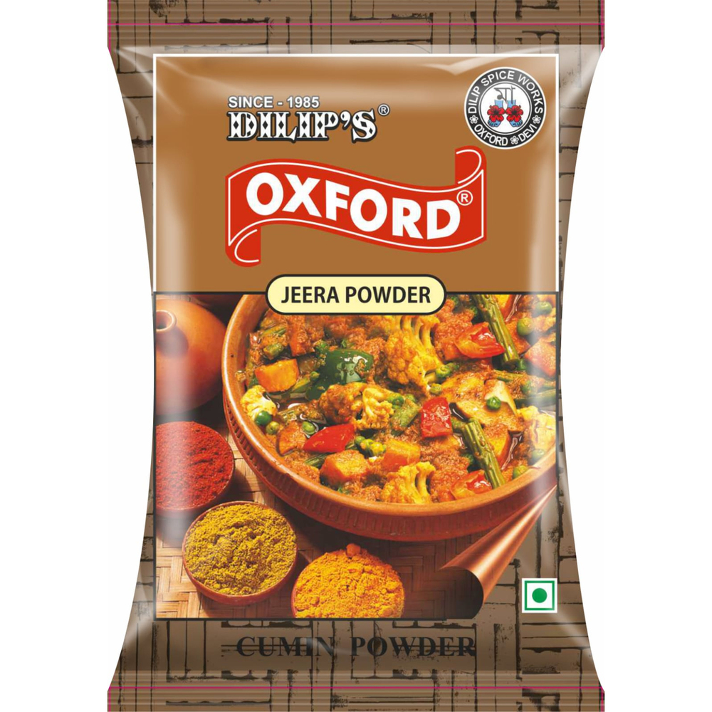 50gm Fresh Cumin Powder