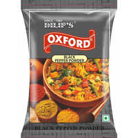 Fresh Black Pepper Powder