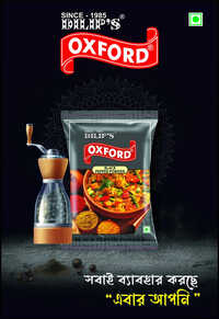 Fresh Black Pepper Powder