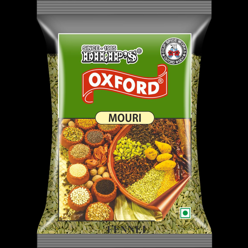 Oxford Spice Seeds