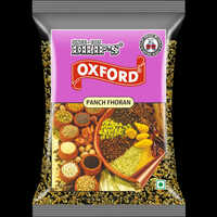 50gm Fresh 5 Spice Mixture - Grade: Food Grade