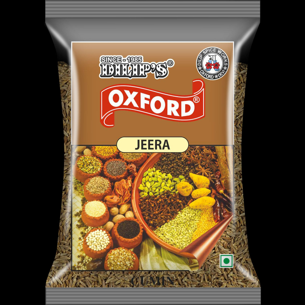 50gm Fresh Cumin Seeds