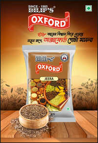 50gm Fresh Cumin Seeds