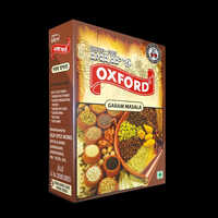 25gm Fresh Blended Primium Garam Masala - Grade: Food Grade