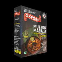 50gm Fresh Blended Mutton Masala
