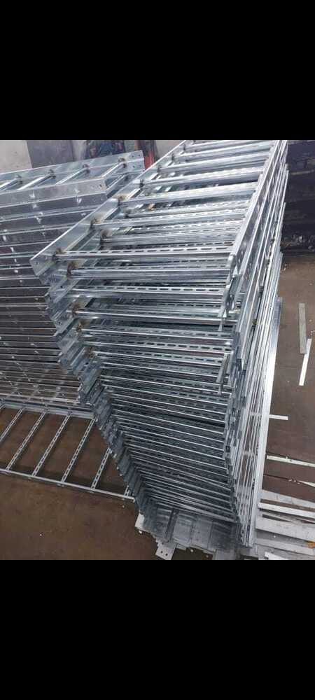 solar panel walkway
